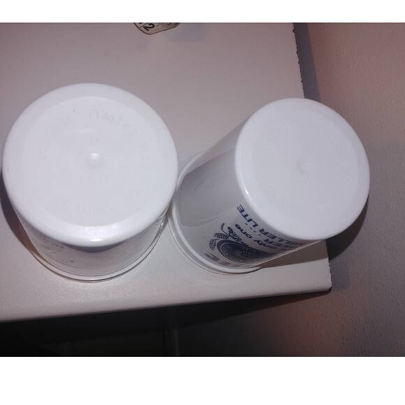 Vtg 1986 All Star Game at Houston, TX Astrodome Miller Lite Souvenir Cups - Picture 3 of 3